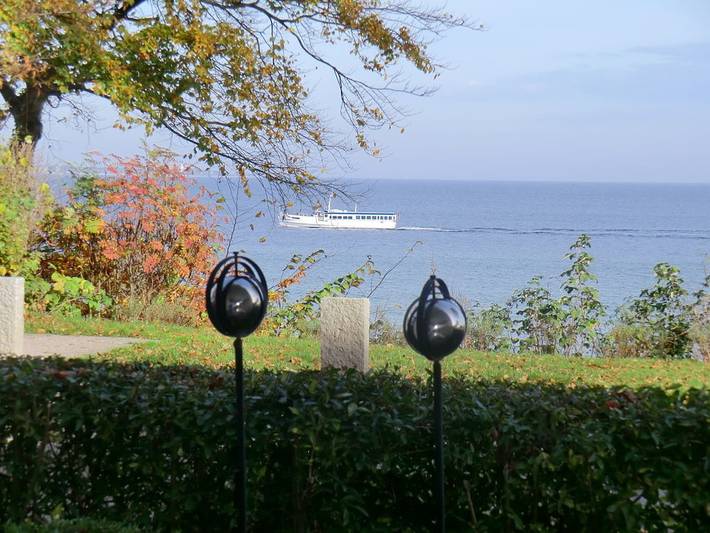 Ferienhaus mit Meerblick für 4 Personen, mit Terrasse in Scharbeutz - 4