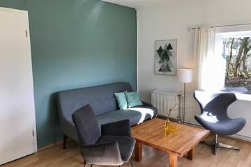 Bauernhof für 4 Personen, mit Terrasse und Garten in Flensburger Förde