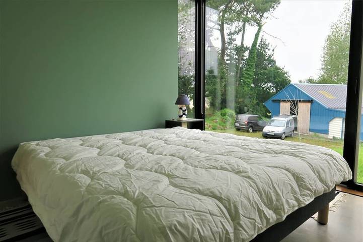 Location de vacances pour 6 personnes, avec jardin dans Golf de Saint-Samson - 2
