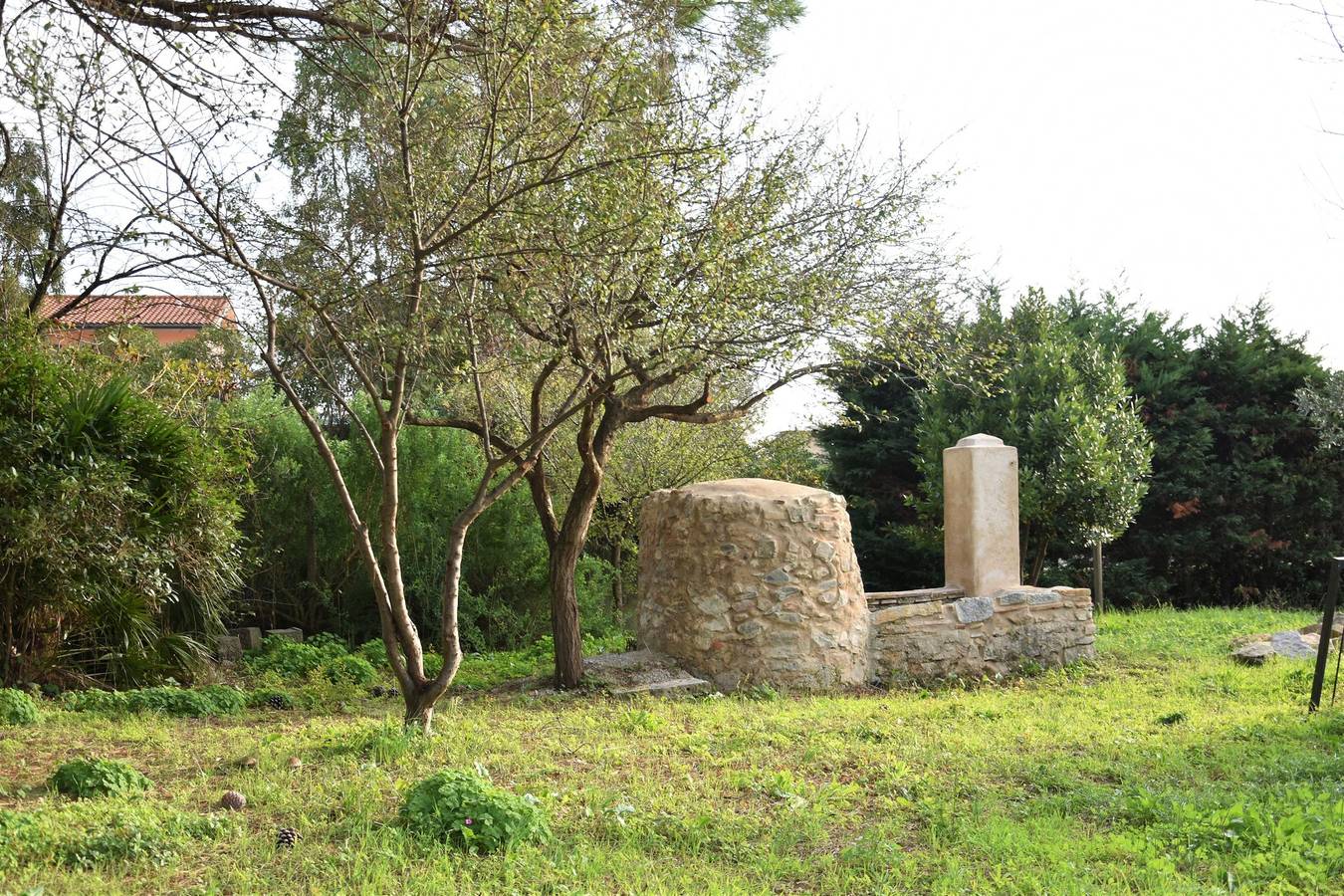 Holiday Home with Wi-Fi, Air Condition, Garden and in Quiet Location  in Campo nell'Elba, Elba
