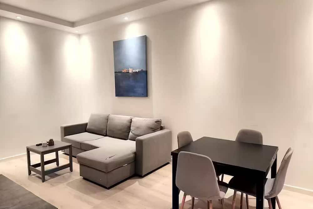 Apartamento entero, P1-Central-Cosy flat Suit All Globetrotters-2rooms in Frogner, Oslo