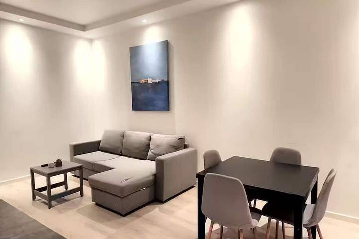 Apartamento de vacaciones para 3 personas - 1