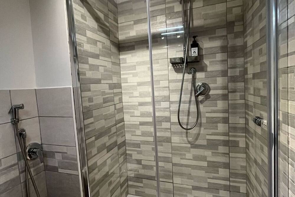 Ganze Wohnung, Everything in the Center in Tivoli, Rom Provinz