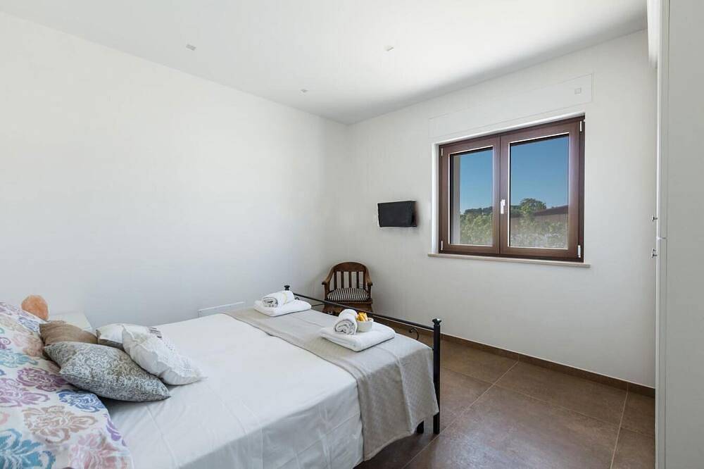 Valle D'itria In Wonderful Villa With Pool and Garden in Martina Franca, Province de Taranto