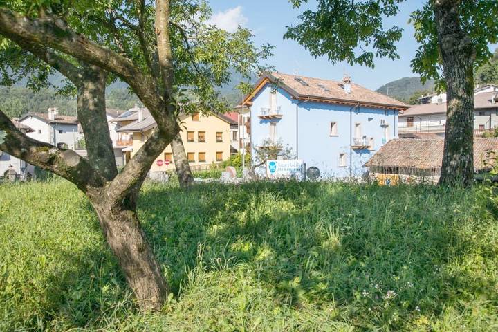 Bed and breakfast per 3 persone, con giardino - 1