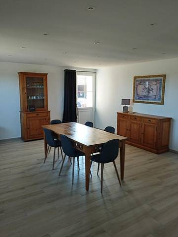 Gîte pour 5 Personnes dans Saint-Martin-de-Varreville, Cotentin, Photo 2