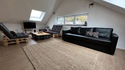 Ferienwohnung für 4 Personen in Beckingen, Merzig und Umgebung, Bild 4