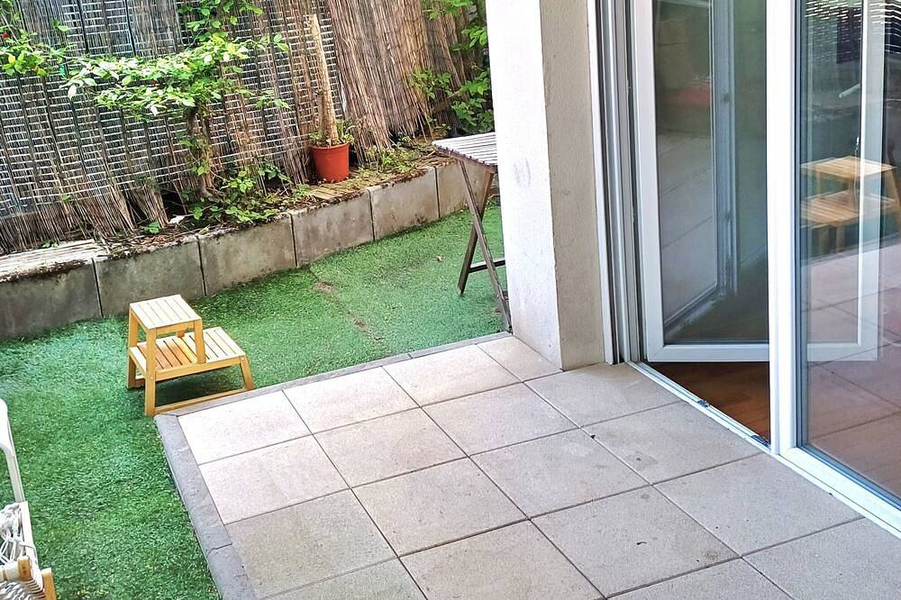 Ganze Wohnung, Pleasant, bright apartment 5 minutes from the metro. in Issy-les-Moulineaux, Hauts-de-Seine