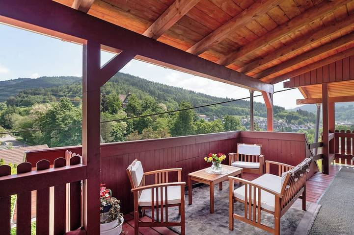 Ferienhaus für 11 Personen - 1