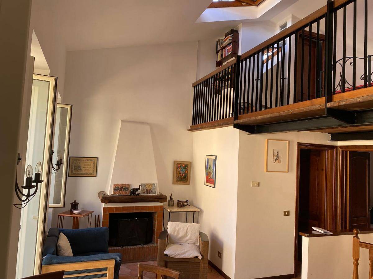 Appartamento intero, La luce del borgo in Castel Gandolfo, Castelli Romani