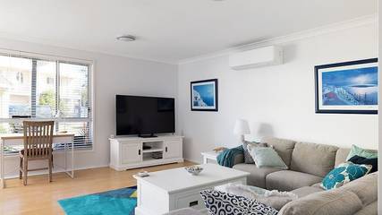 Holiday Home for 7 People in Anna Bay, Hunter Valley, Photo 1