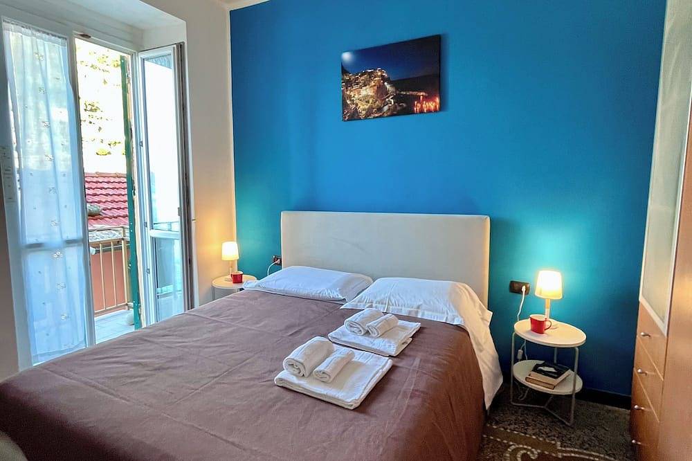 Ganze Wohnung, Großes Studio in Manarola in Manarola, Riomaggiore Gemeinde