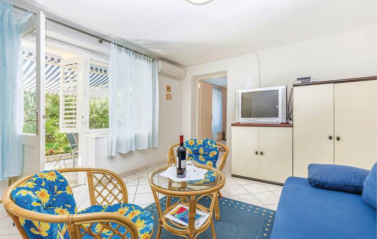 Ferienwohnung für 4 Personen, mit Terrasse in Selce - 3