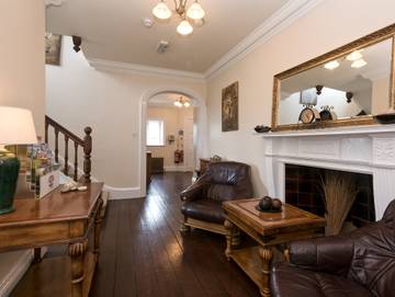 Holiday Rental for 17 People in Broomholm, Norfolk, Photo 4