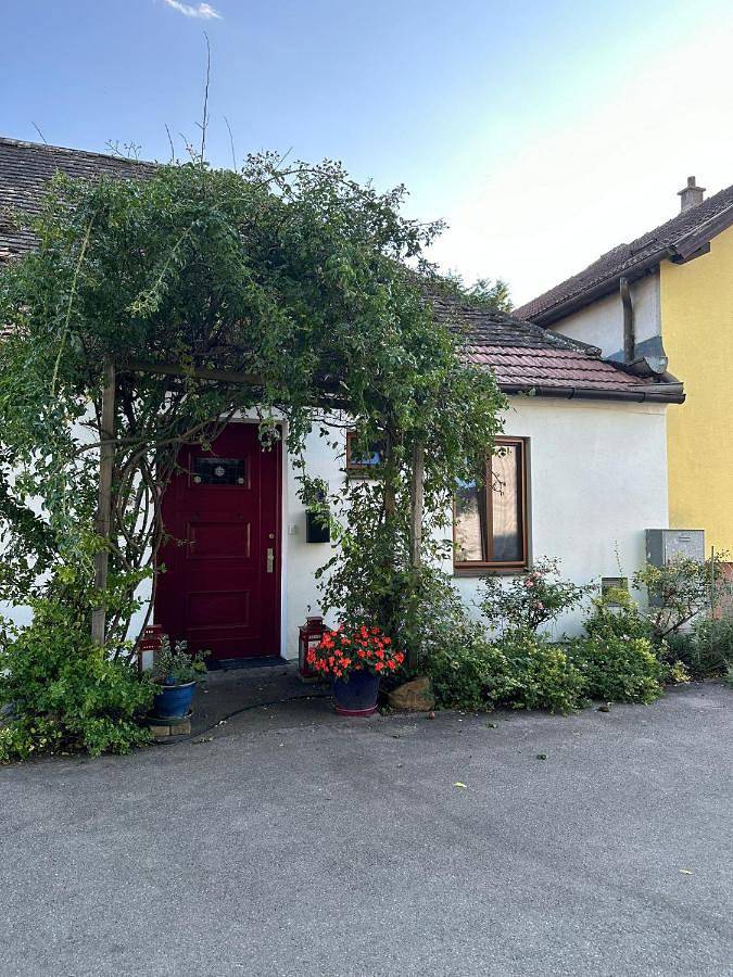 Ferienwohnung für 8 Personen, mit Ausblick und Terrasse