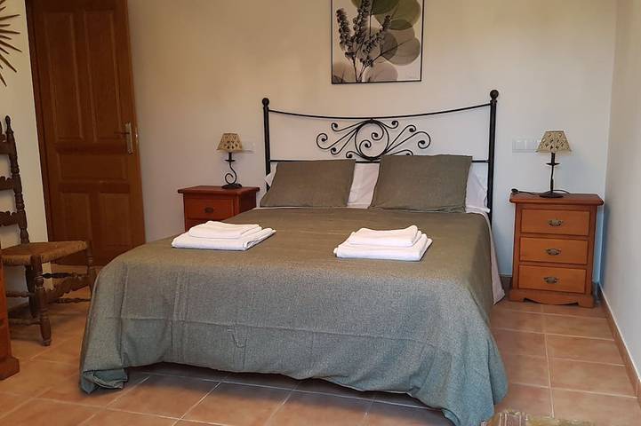 Confortable casa en los Pirineos con vistas in Aínsa, Pirineo Aragonés