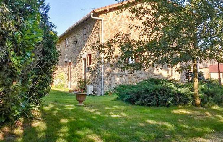 Location de vacances pour 4 personnes à Touvois - 2