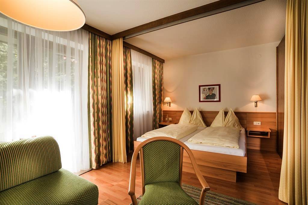 Ganze Ferienwohnung, Type B / 1 Schlafraum in Bad Hofgastein, Ski Amadé