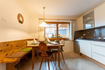 Villa for 7 People in Ulten, Ortler Alps, Photo 4