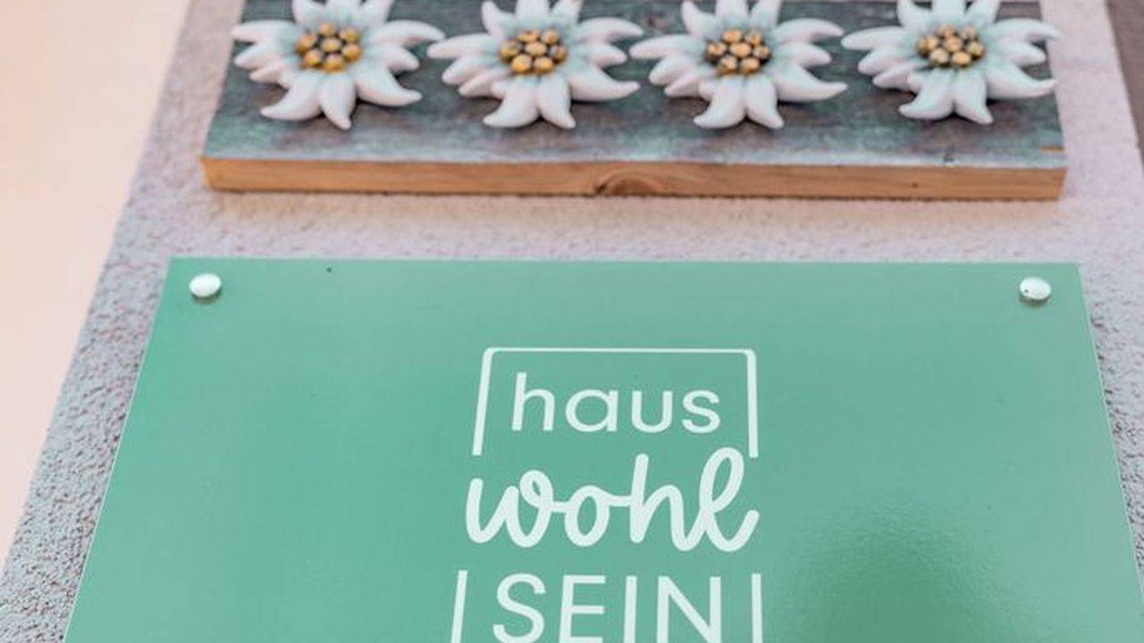 Vakantiewoning voor 6 Personen in Schoppernau, Allgäuer Alpen (Oostenrijk)