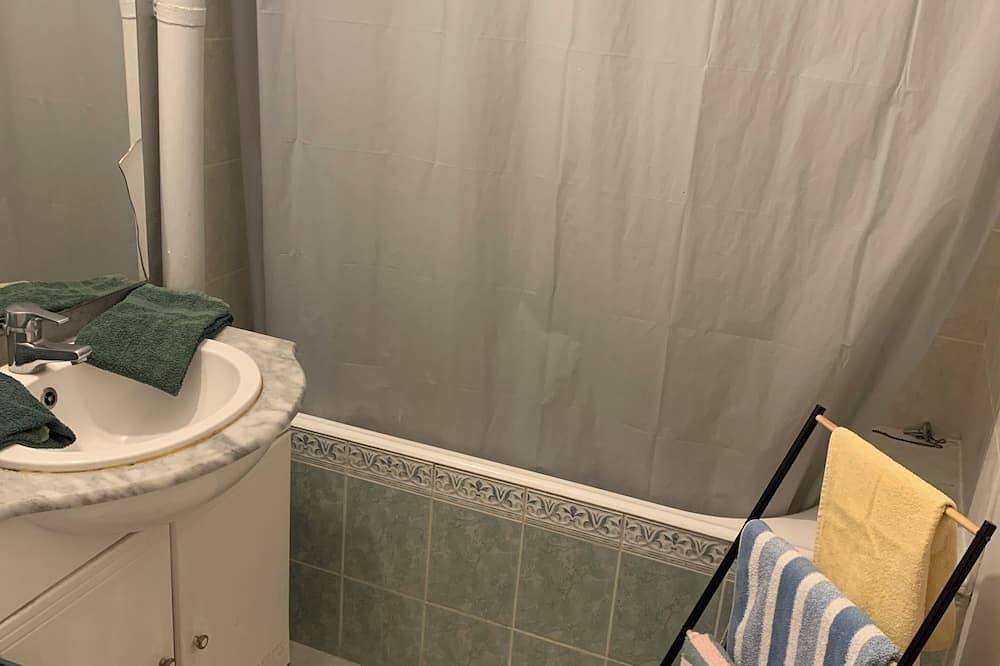 Ganze Wohnung, Fully furnished apartment for 6 people in Joué-lès-Tours, Tours und Umgebung