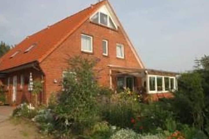 Bauernhof für 5 Personen in Tönning