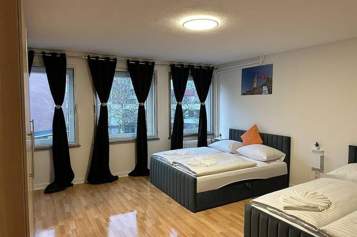 Ferienwohnung für 12 Personen - 1