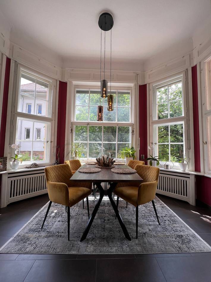 Ferienhaus für 6 Personen, mit Garten und Whirlpool in Internationales Dixieland Festival Dresden - 3