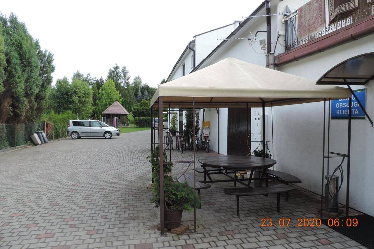 Cały apartament wypoczynkowy, Pokoje Gościnne Kalina in Sandomierz, Województwo świętokrzyskie