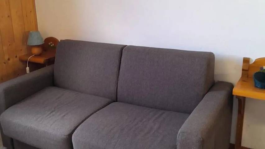 Gîte pour 7 personnes, avec Balcon et Piscine à Saint-Jean-d'Arves - 4