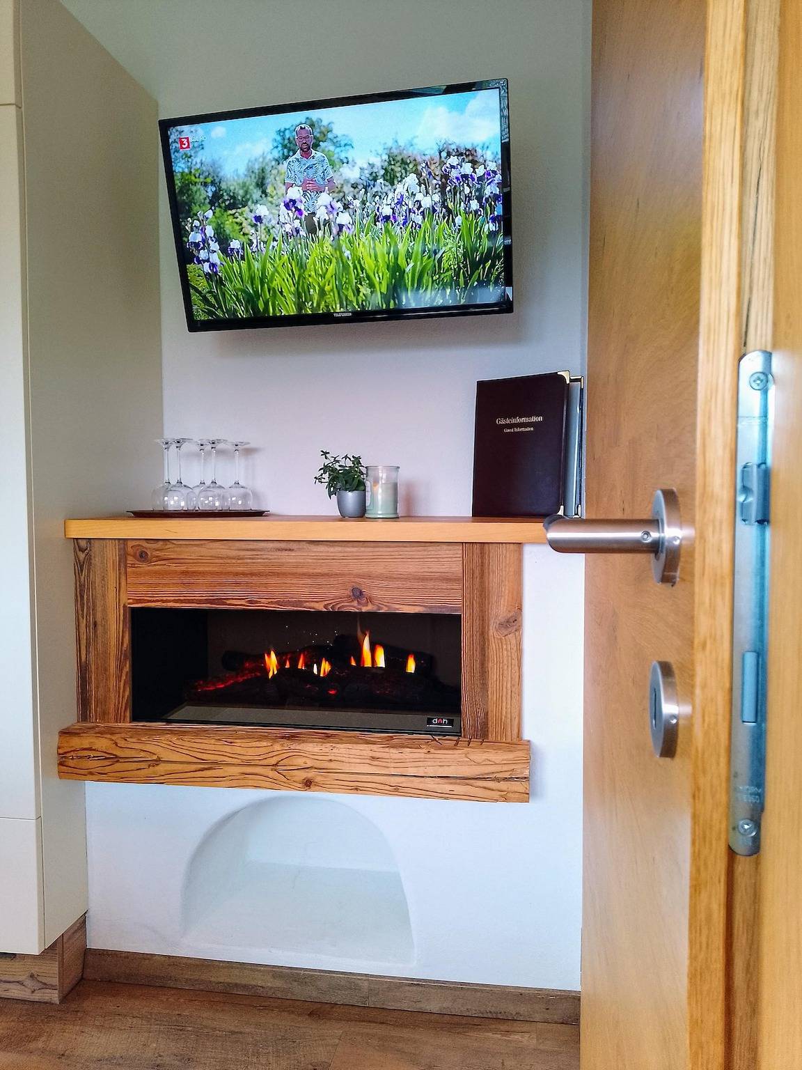 Apartamento de férias inteiro, Fünfbettappartement in Alpbach, Alpes de Kitzbuhel