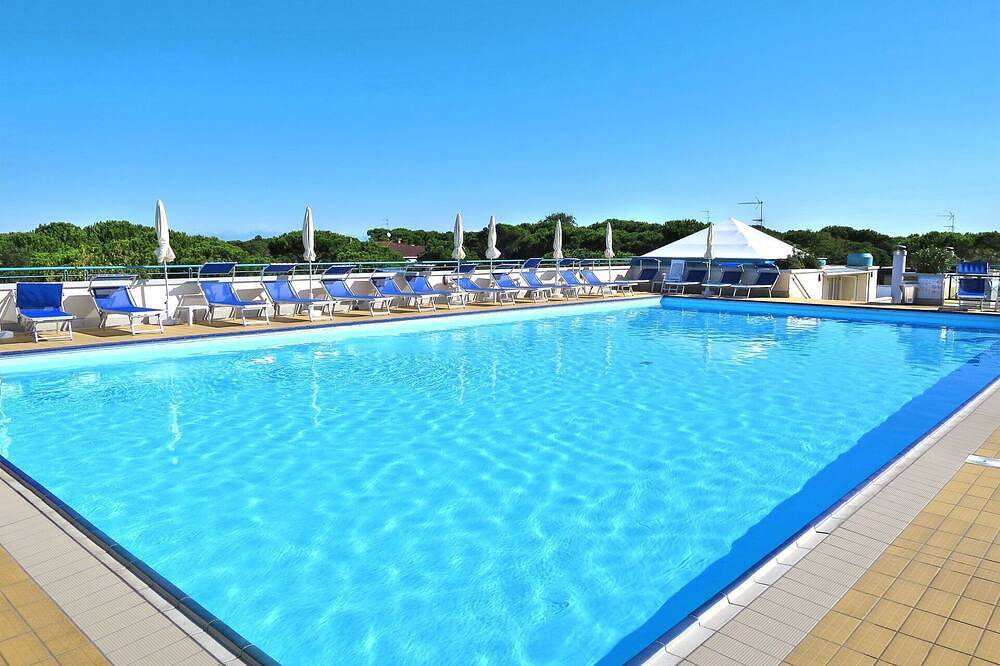 Appartamento vacanze a Provincia di Venezia a partire da 130€ a notte