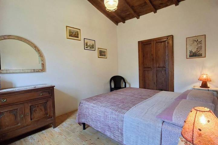 Casa di vacanze Ester in Castel di Casio, Provincia di Bologna
