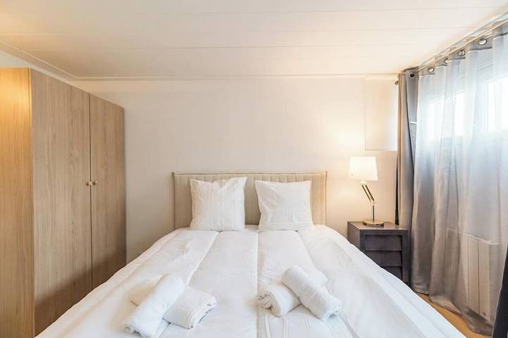 Gîte pour 6 personnes dans Gare De Paimpol - 3