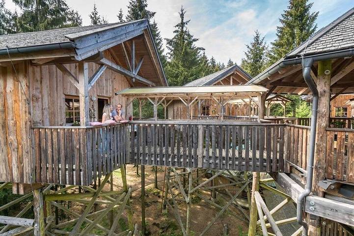 BnB für 6 Personen, mit Sauna in Oberösterreich