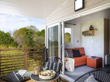 Camping pour 4 Personnes dans Grimaud, Région de Draguignan, Photo 2