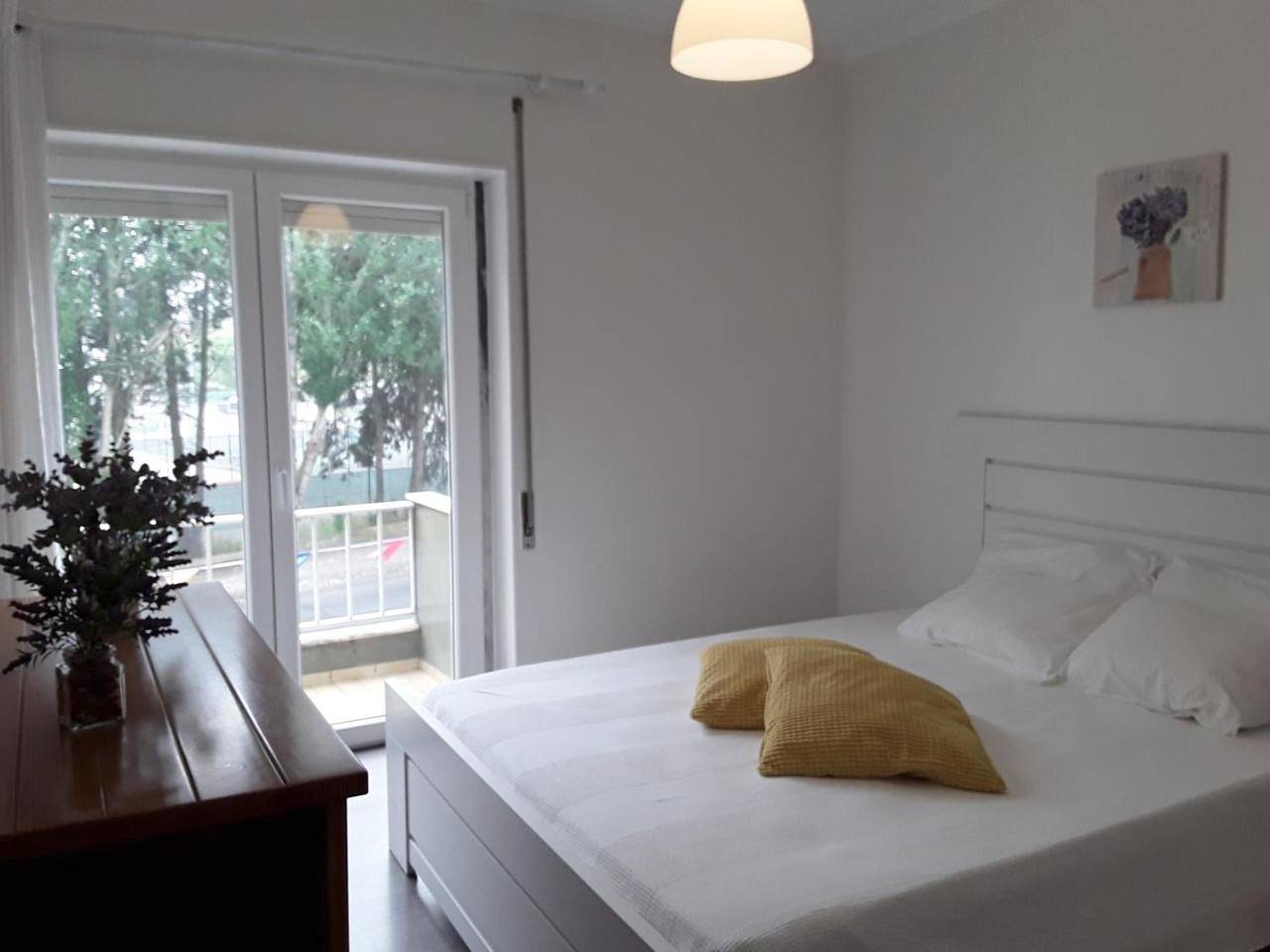 Apartamento inteiro, Apartment in Lourinhã, Distrito de Lisboa