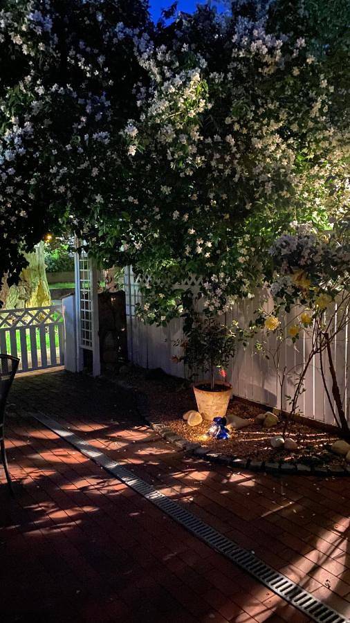 Gîte pour 3 personnes, avec terrasse à Bad Schwartau - 2