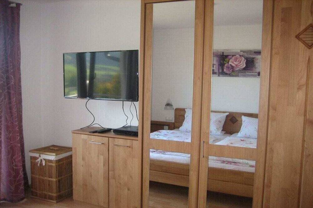 Ferienwohnung mit 2 Schlafzimmer in Oppenau, Mittlerer Schwarzwald