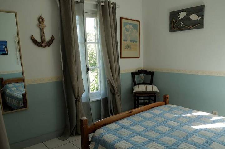 Gîte pour 12 personnes, avec jardin à Latour-Bas-Elne - 2