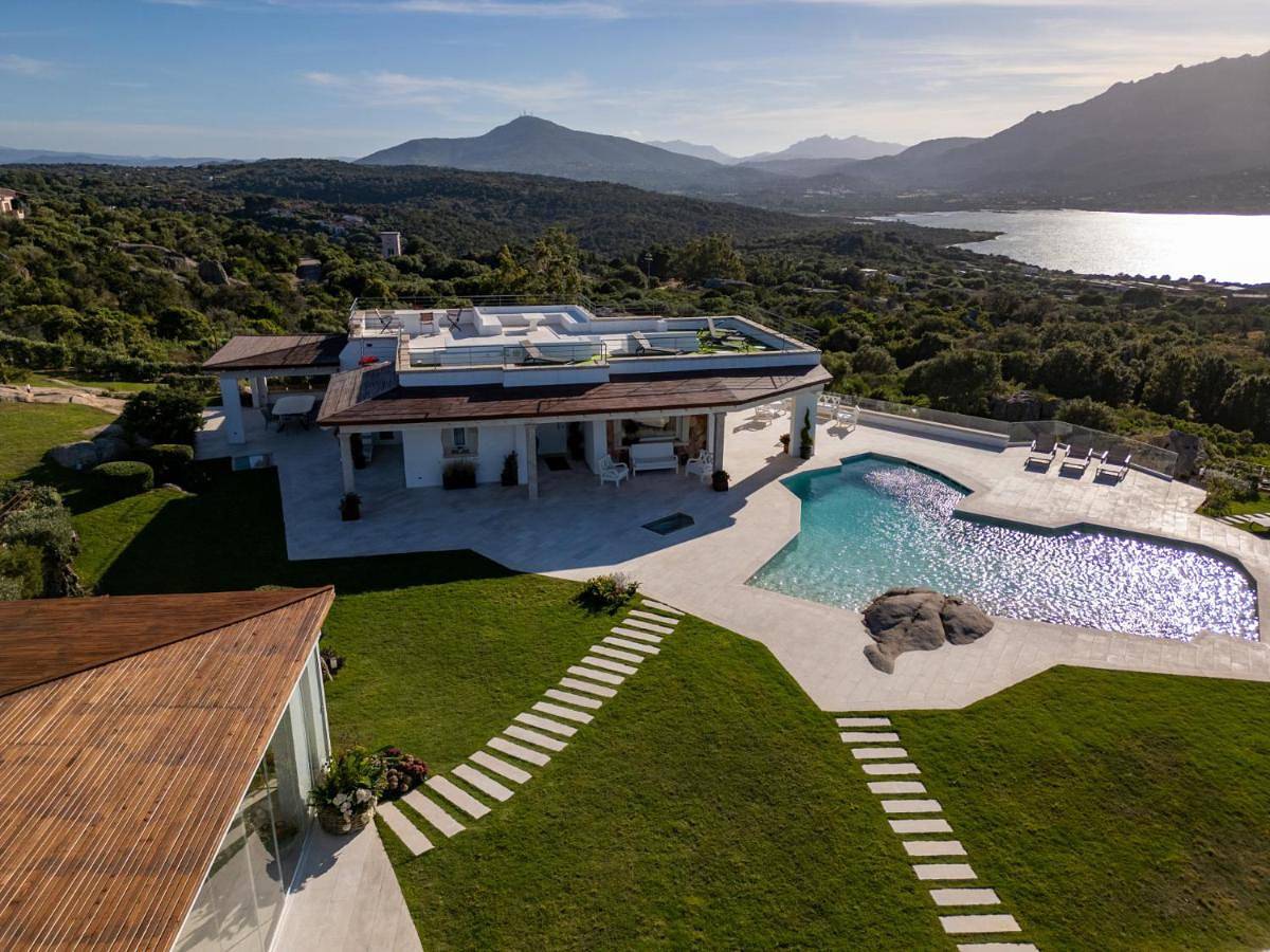 Elite Collection Villa Noemi in Porto Rotondo, Olbia