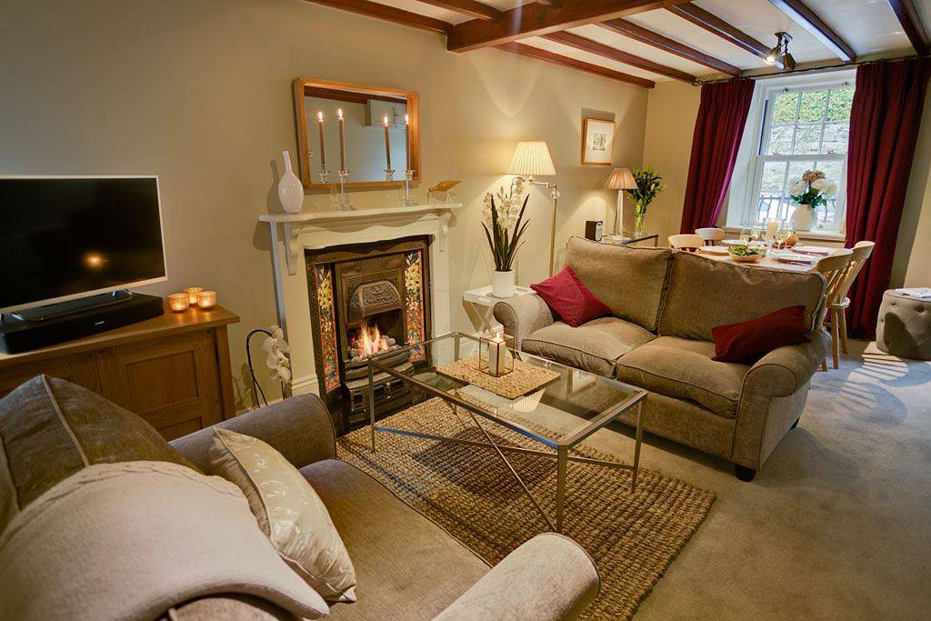 Cottage for 4 People in Beaumaris, Isle of Anglesey