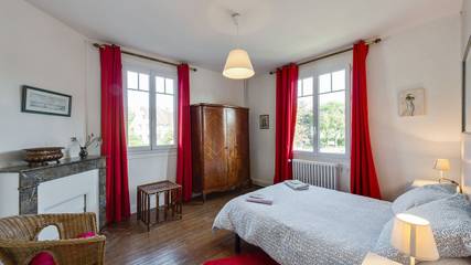 Villa for 10 People in Bayeux, Calvados, Photo 4