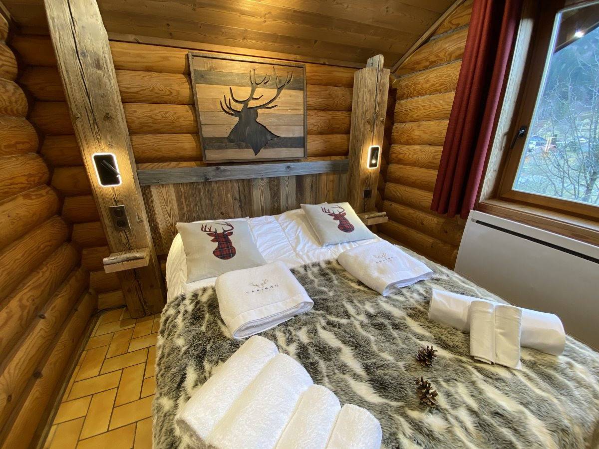 Chalet pour 6 Personnes dans La Bresse, Région d'Épinal