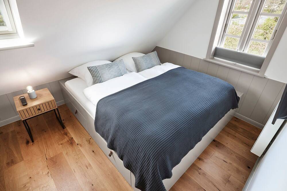 Nordic Steel in Wyk auf Föhr (Stadt), Wyk auf Föhr