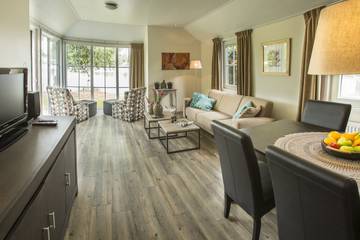 Bungalow voor 4 Personen in Overijssel, Nederland, Afbeelding 1