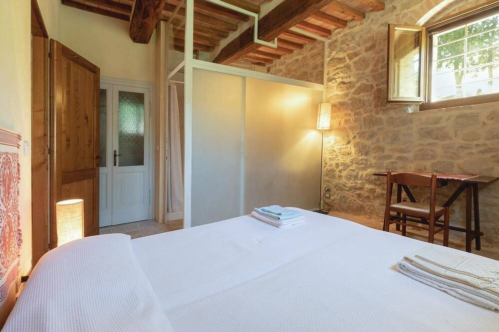 Ganze Wohnung, Schöne Wohnung in Valfabbrica Pg in Assisi, Perugia Provinz