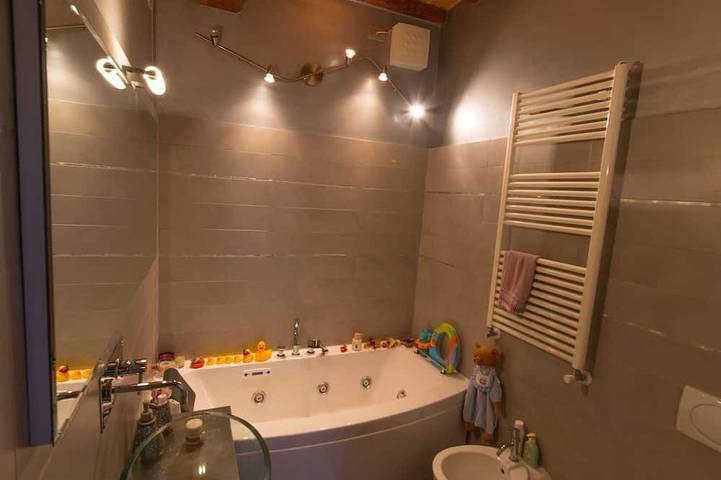 Ganze Wohnung, Villore Zuhause Süßes Zuhause Toskana in Poggibonsi, Chianti