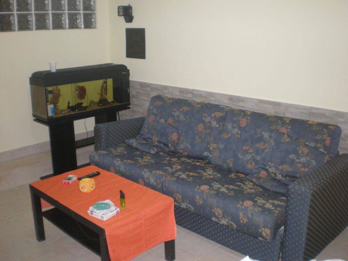 Ganze Wohnung, Arcobaleno in Mondragone, Caserta Provinz