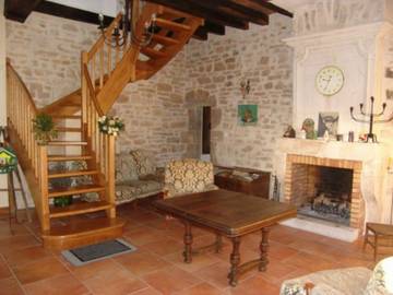 Gîte pour 6 Personnes dans Void-Vacon, Région de Commercy, Photo 4